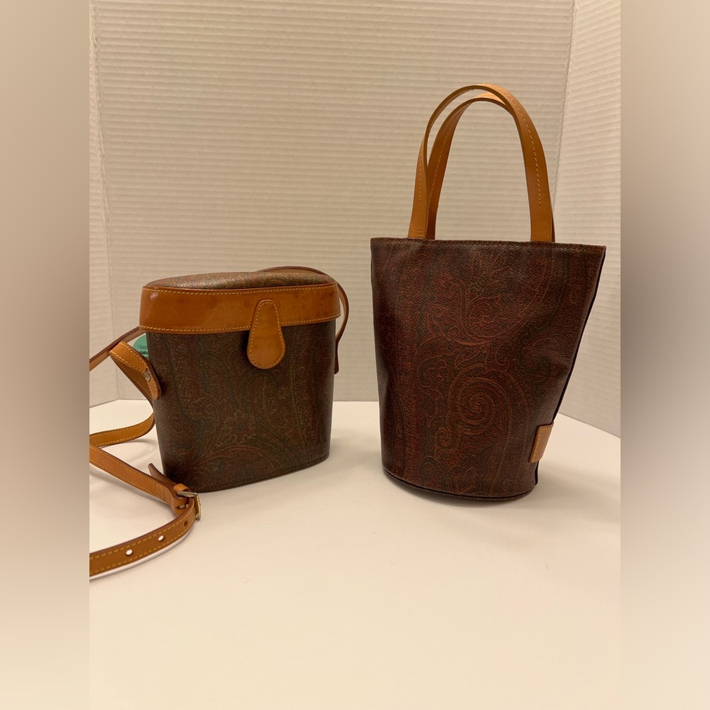 Etro Milano - Reseller’s Bundle of 2